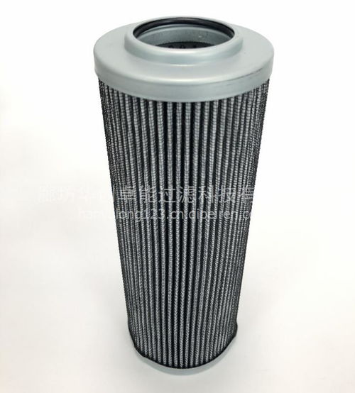 适配住友SH200-3挖掘机破碎锤滤芯液压油滤芯 选购指南与配件厂家解析