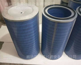 唐纳森P034303三角形阻燃除尘滤筒 性能、应用与选购指南